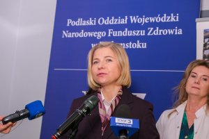 Światowy Dzień Cukrzycy. Wcale nie jest słodko - konferencja w USK