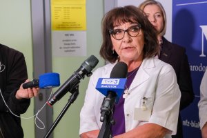 Światowy Dzień Cukrzycy. Wcale nie jest słodko - konferencja w USK