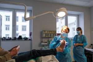 Światowy Dzień Cukrzycy. Wcale nie jest słodko - konferencja w USK