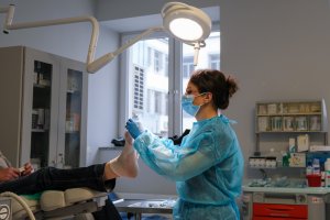 Światowy Dzień Cukrzycy. Wcale nie jest słodko - konferencja w USK