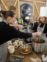 3rd International Cooking Day – PHOTOS 3rd International Cooking Day – PHOTOS