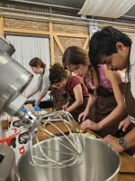 3rd International Cooking Day – PHOTOS 3rd International Cooking Day – PHOTOS