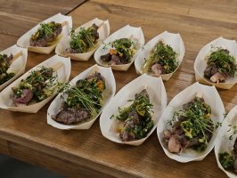 3rd International Cooking Day – PHOTOS 3rd International Cooking Day – PHOTOS