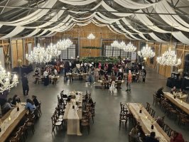 3rd International Cooking Day – PHOTOS 3rd International Cooking Day – PHOTOS