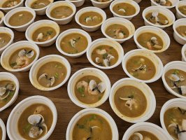 3rd International Cooking Day – PHOTOS 3rd International Cooking Day – PHOTOS