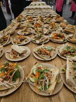 3rd International Cooking Day – PHOTOS 3rd International Cooking Day – PHOTOS