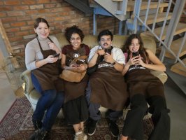 3rd International Cooking Day – PHOTOS 3rd International Cooking Day – PHOTOS