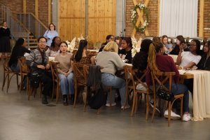 3rd International Cooking Day – PHOTOS 3rd International Cooking Day – PHOTOS