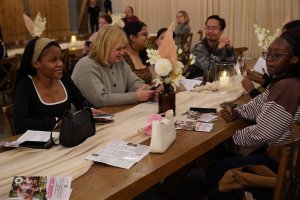 3rd International Cooking Day – PHOTOS 3rd International Cooking Day – PHOTOS