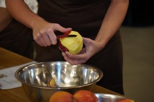 3rd International Cooking Day – PHOTOS 3rd International Cooking Day – PHOTOS