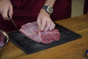 3rd International Cooking Day – PHOTOS 3rd International Cooking Day – PHOTOS