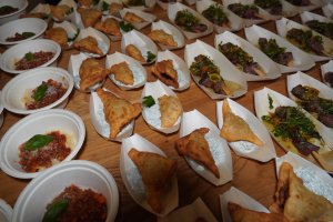 3rd International Cooking Day – PHOTOS 3rd International Cooking Day – PHOTOS