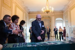 35 lat po dyplomatorium lekarskim 35 lat po dyplomatorium lekarskim