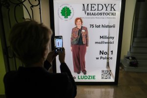 35 lat po dyplomatorium lekarskim 35 lat po dyplomatorium lekarskim