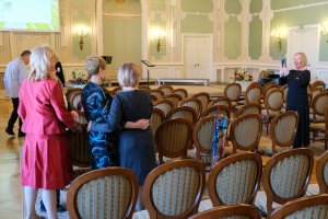 35 lat po dyplomatorium lekarskim 35 lat po dyplomatorium lekarskim