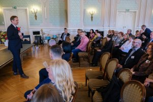 35 lat po dyplomatorium lekarskim