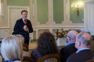 35 lat po dyplomatorium lekarskim