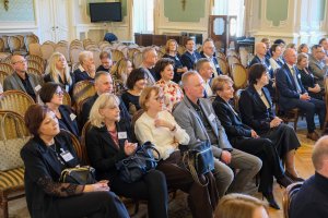 35 lat po dyplomatorium lekarskim