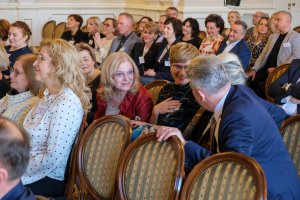 35 lat po dyplomatorium lekarskim