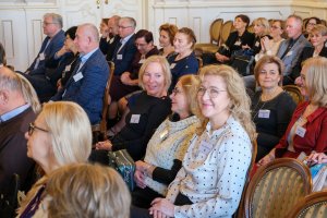 35 lat po dyplomatorium lekarskim