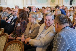 35 lat po dyplomatorium lekarskim