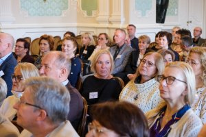 35 lat po dyplomatorium lekarskim