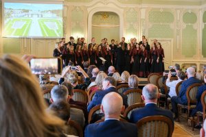 35 lat po dyplomatorium lekarskim