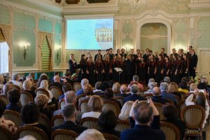 35 lat po dyplomatorium lekarskim