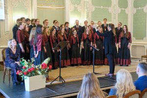 35 lat po dyplomatorium lekarskim