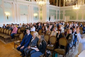 35 lat po dyplomatorium lekarskim 35 lat po dyplomatorium lekarskim