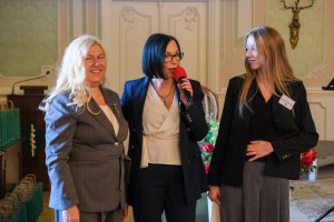 35 lat po dyplomatorium lekarskim 35 lat po dyplomatorium lekarskim