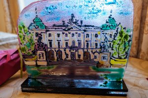 „Okrągła” 46. rocznica dyplomów stomatologicznych „Okrągła” 46. rocznica dyplomów stomatologicznych