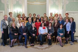 „Okrągła” 46. rocznica dyplomów stomatologicznych „Okrągła” 46. rocznica dyplomów stomatologicznych