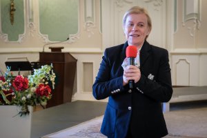 „Okrągła” 46. rocznica dyplomów stomatologicznych „Okrągła” 46. rocznica dyplomów stomatologicznych