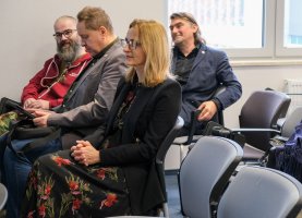 Dezinformacja medyczna: szybsza niż myślisz