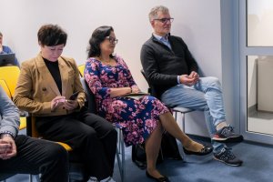 Dezinformacja medyczna: szybsza niż myślisz