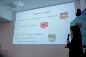 Dezinformacja medyczna: szybsza niż myślisz