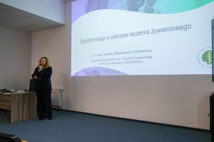 Dezinformacja medyczna: szybsza niż myślisz