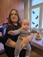 Światowy Dzień Wcześniaka w USK. Szpital podświetlono na fioletowo Światowy Dzień Wcześniaka w USK. Szpital podświetlono na fioletowo