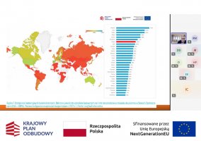 Webinar dotyczący roli pacjenta w badaniach klinicznych