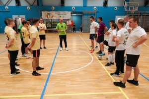 Uczelniana olimpiada: 15. Akademicki Turniej Sportowy UMB za nami! Uczelniana olimpiada: 15. Akademicki Turniej Sportowy UMB za nami!