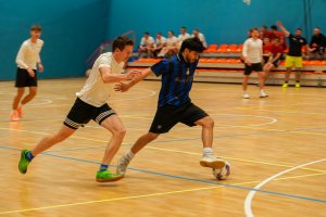 Uczelniana olimpiada: 15. Akademicki Turniej Sportowy UMB za nami! Uczelniana olimpiada: 15. Akademicki Turniej Sportowy UMB za nami!