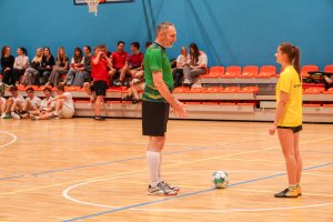 Uczelniana olimpiada: 15. Akademicki Turniej Sportowy UMB za nami! Uczelniana olimpiada: 15. Akademicki Turniej Sportowy UMB za nami!