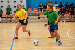 Uczelniana olimpiada: 15. Akademicki Turniej Sportowy UMB za nami! Uczelniana olimpiada: 15. Akademicki Turniej Sportowy UMB za nami!