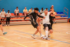 Uczelniana olimpiada: 15. Akademicki Turniej Sportowy UMB za nami! Uczelniana olimpiada: 15. Akademicki Turniej Sportowy UMB za nami!