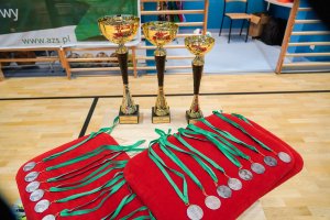 Uczelniana olimpiada: 15. Akademicki Turniej Sportowy UMB za nami! Uczelniana olimpiada: 15. Akademicki Turniej Sportowy UMB za nami!