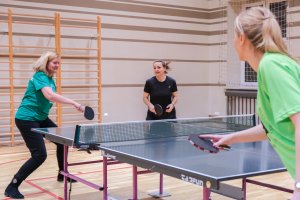 Uczelniana olimpiada: 15. Akademicki Turniej Sportowy UMB za nami! Uczelniana olimpiada: 15. Akademicki Turniej Sportowy UMB za nami!