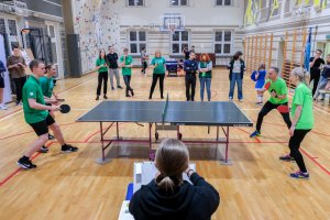 Uczelniana olimpiada: 15. Akademicki Turniej Sportowy UMB za nami! Uczelniana olimpiada: 15. Akademicki Turniej Sportowy UMB za nami!