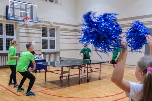 Uczelniana olimpiada: 15. Akademicki Turniej Sportowy UMB za nami! Uczelniana olimpiada: 15. Akademicki Turniej Sportowy UMB za nami!