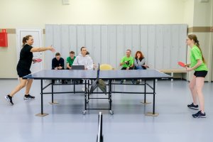 Uczelniana olimpiada: 15. Akademicki Turniej Sportowy UMB za nami! Uczelniana olimpiada: 15. Akademicki Turniej Sportowy UMB za nami!